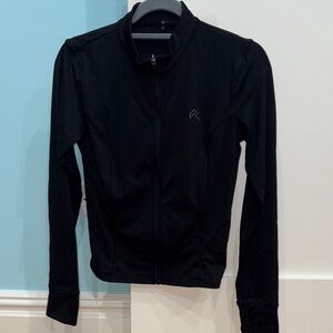 Oner Active Black Timeless Jacket M